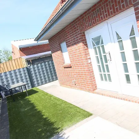 Апартаменты Gruene-muehle *