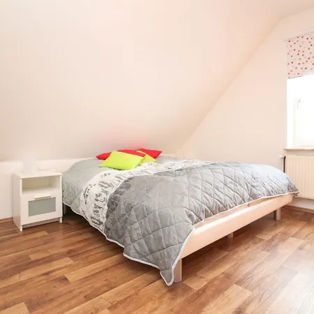 Apartment Gruene-muehle