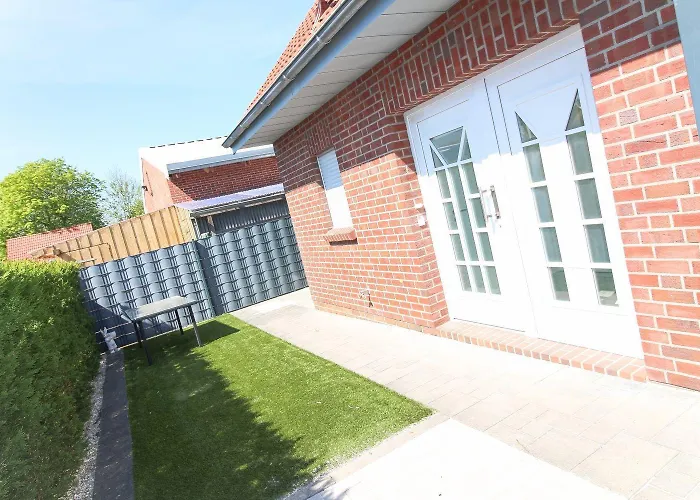 Apartmán Gruene-muehle *