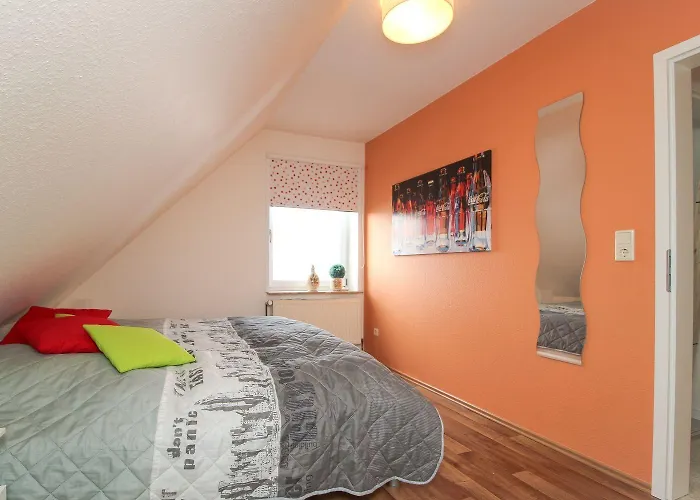 Gruene-muehle Greetsiel