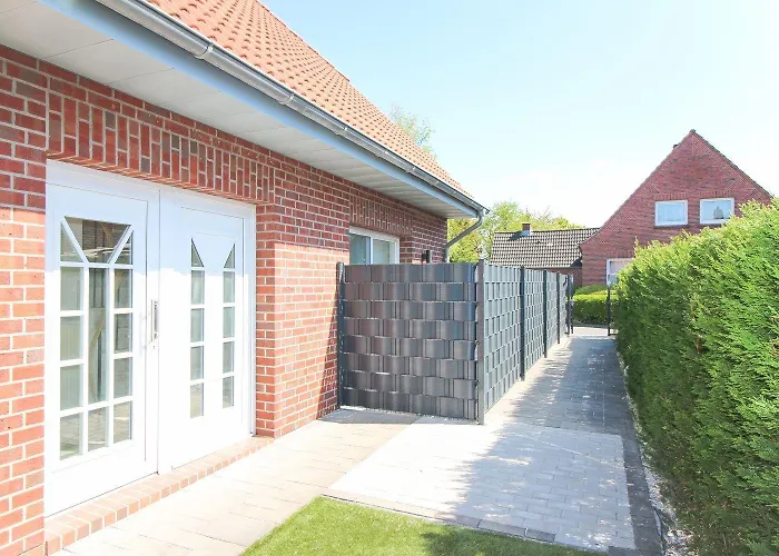 Gruene-muehle Apartmán *